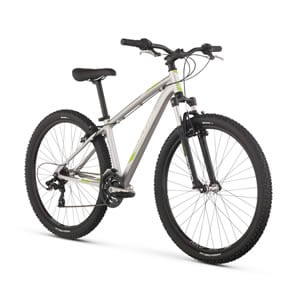 raleigh eva 2.0