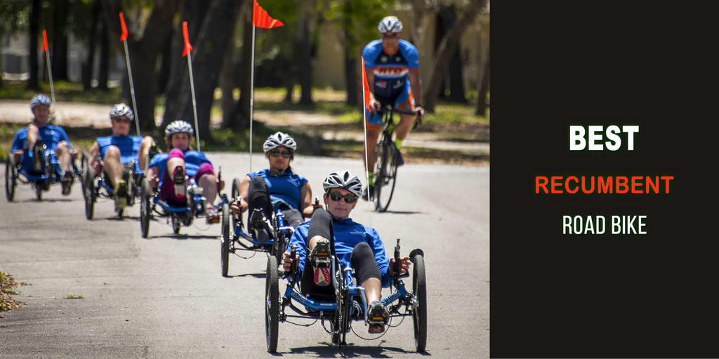 5 Best Recumbent Road Bike For 2023 – Ultimate Buyer's Guide