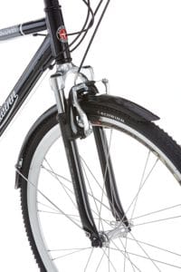 Schwinn Discover 700C Wheels Men’s Hybrid Bike Fork