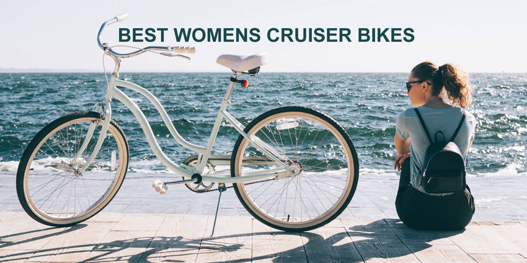 Best Womens Cruiser Bikes Review