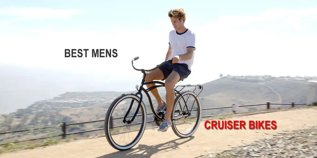 Best Mens Cruiser Bikes Reviews