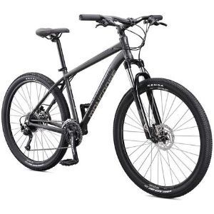 Mongoose Switchback Adult Mountain Bike Review