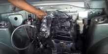 How To Build A Biked Engine Car