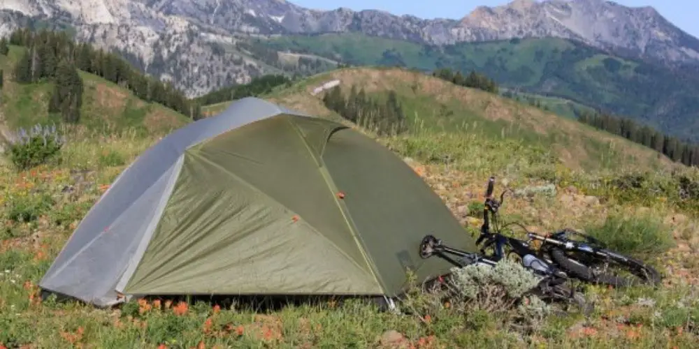 Mountain Bike Camping – 5 Tips You Should Follow