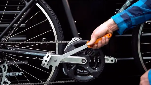 How To Replace Bike Pedals