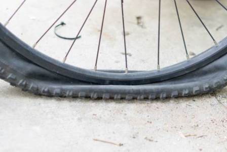 How Long Do Bike Tires Last