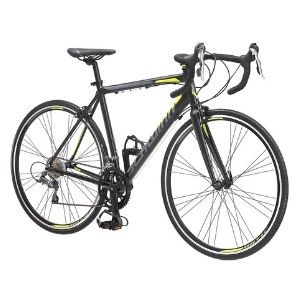 Schwinn Phocus 1400 and 1600 Drop Bar Road Bicycle for Men and Women Review