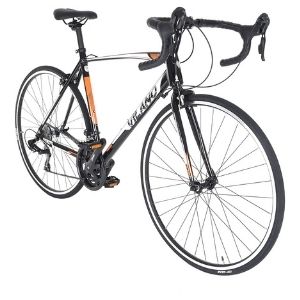 Vilano Shadow 3.0 Road Bike with Integrated Shifters Review