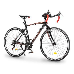 PanAme 26 Inch Road Bike For Men And Women Review