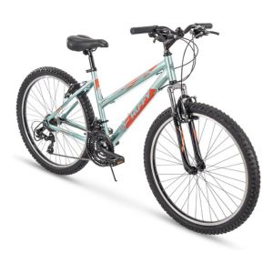 Huffy Hartail Mountain Bikes For Men and Women