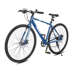 Viribus Hybrid Bike 28 inch Adult Bike, Womens